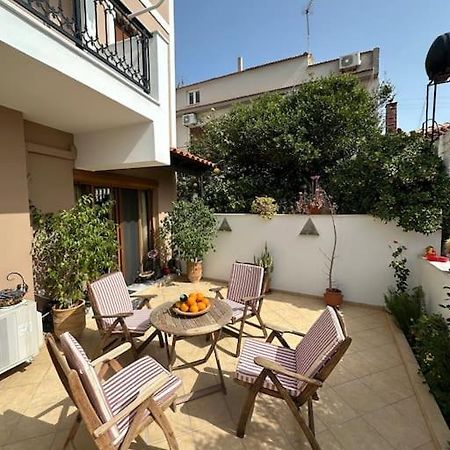 City Center Apartment Samos Town Extérieur photo