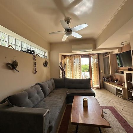 City Center Apartment Samos Town Extérieur photo