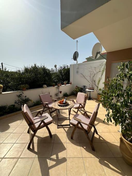 City Center Apartment Samos Town Extérieur photo