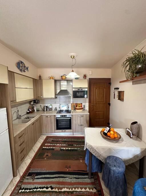 City Center Apartment Samos Town Extérieur photo